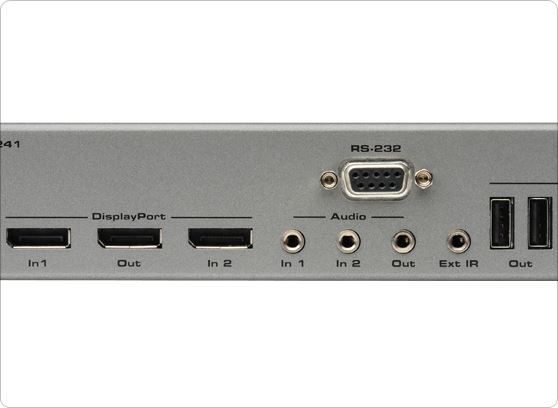 Gefen EXT-DPKVM-241 - cecha 1